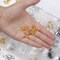 Incraftables Crimp Beads and Covers for Jewelry Making (2100 pcs). Assorted Crimp Beads for Jewelry Making (7 colors). Best Crimp Bead Covers, Crimp Tubes, Crimping Tips Knot Covers & Wire Guardians